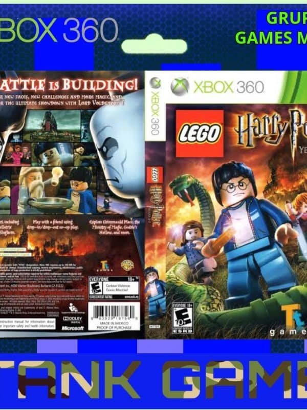 Lego xbox 360 download Clearance