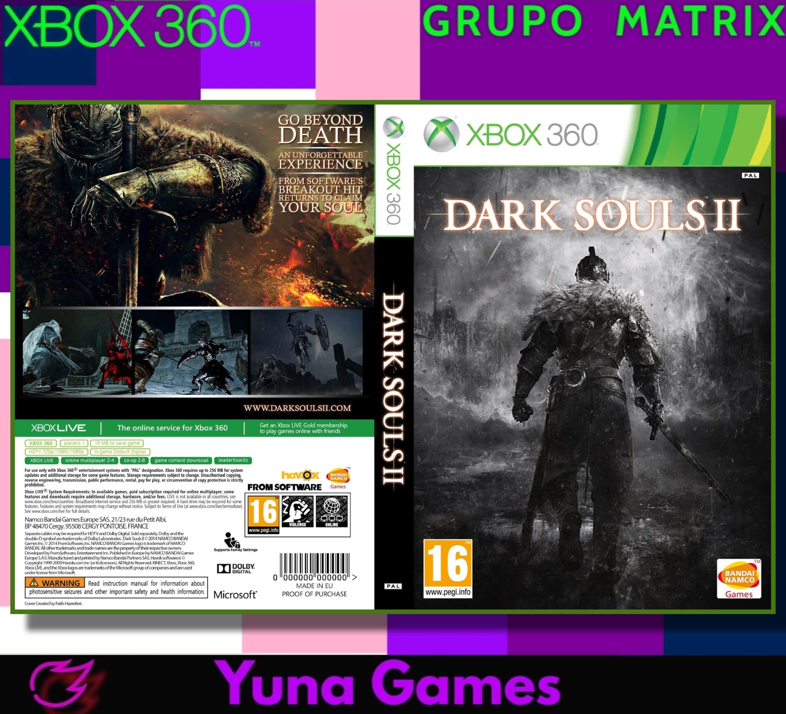 Darkgames - Xbox 360 bloqueado mais kinect, dois jogos e
